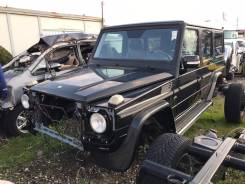 Mercedes-Benz G-Class. W463, M113 ����