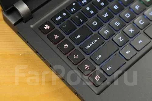 Xiaomi Mi Gaming Laptop. 15.6", 3,4����, ��� 8 ��, ���� 128���, WiFi: 1, Bluetooth: 1, ����������� �� 5��. ����