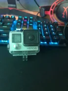 GoPro HERO4. ��� ��������� ����