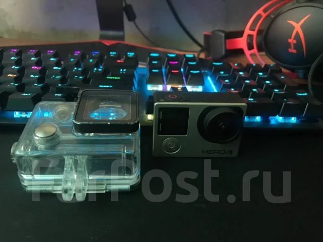 GoPro HERO4. ��� ��������� ����