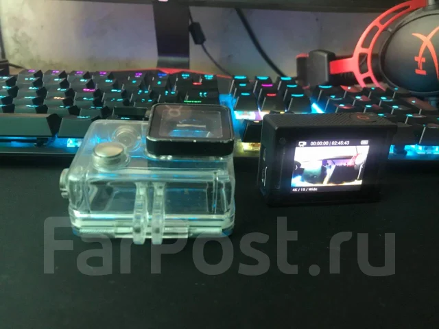 GoPro HERO4. ��� ��������� ����