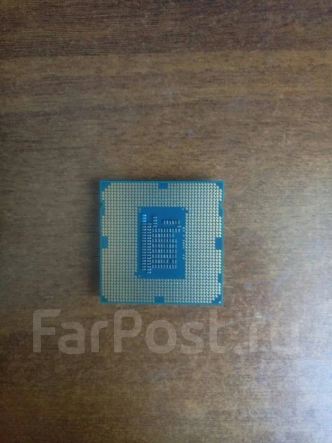 Intel Core i3-3210 ����