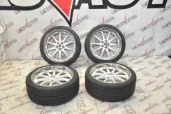 OZ Hartge. 8.5x20", 5x114.3, ET30 ����