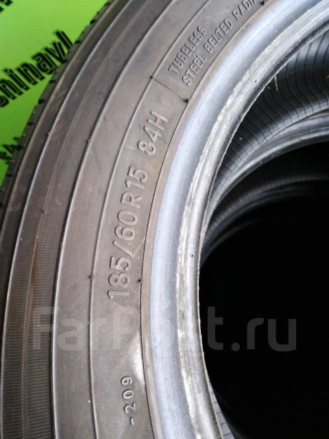 Toyo NanoEnergy J63. ������, 2018 ���, �/�, ����� 20 % ����