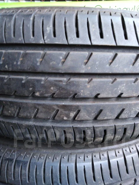Toyo NanoEnergy J63. ������, 2018 ���, �/�, ����� 20 % ����