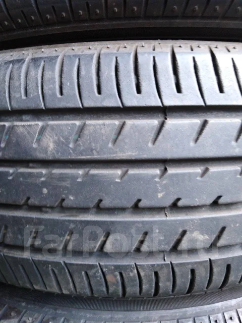 Toyo NanoEnergy J63. ������, 2018 ���, �/�, ����� 20 % ����
