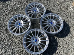RAYS Gram Lights 57XV. 7.5x18", 5x100, ET50, �� 65,1���. ����