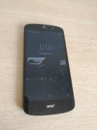 Acer Liquid Z520. �/�, ������, 4G LTE ����