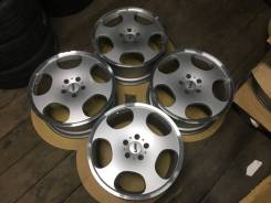 TOMS. 8.0x18", 5x114.3, ET40,  60,1. 