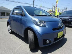 Toyota iQ. �������, ��������, 1.0 (60��.�.), ������, 42 000����. ��, �/�. ��� ����� �� ������������ ����