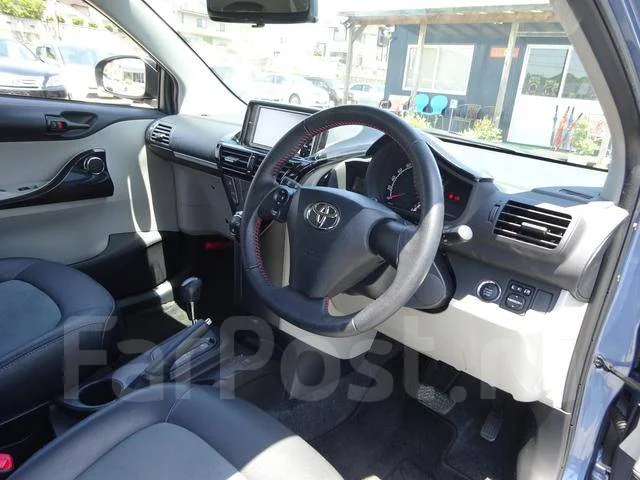 Toyota iQ. �������, ��������, 1.0 (60��.�.), ������, 42 000����. ��, �/�. ��� ����� �� ������������ ����