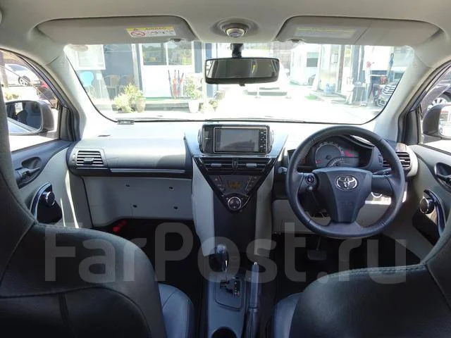 Toyota iQ. �������, ��������, 1.0 (60��.�.), ������, 42 000����. ��, �/�. ��� ����� �� ������������ ����