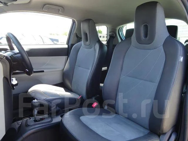 Toyota iQ. �������, ��������, 1.0 (60��.�.), ������, 42 000����. ��, �/�. ��� ����� �� ������������ ����