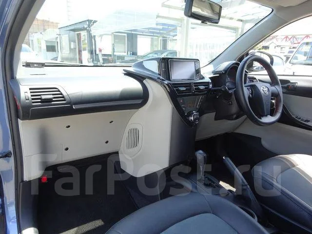 Toyota iQ. �������, ��������, 1.0 (60��.�.), ������, 42 000����. ��, �/�. ��� ����� �� ������������ ����