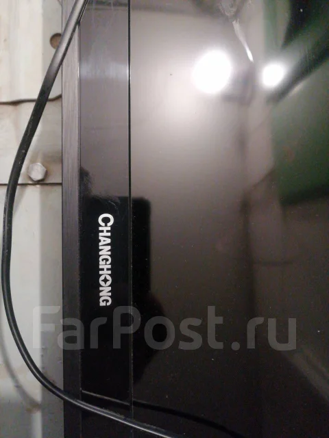Changhong. LED. ��� ����� �� ������������ ����