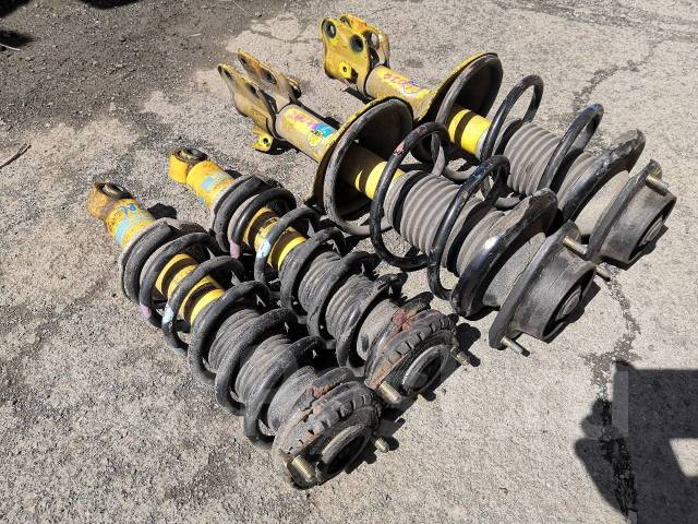 Bilstein на приору