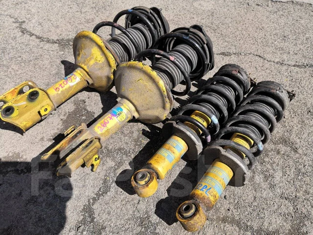 Bilstein на приору