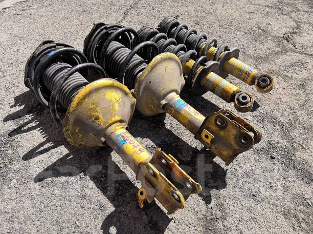 Bilstein на приору