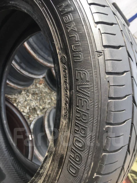 Maxrun Everroad. ������, 2016 ���, �/�, ����� 5 % ����