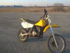 Suzuki RM 80. 82����. ��., ��������, ���������, ��� ������� ����