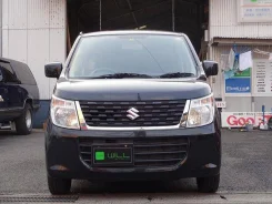 Suzuki Wagon R. �������, ��������, 0.7 (60��.�.), ������, 52 000����. ��, �/�. ��� ����� �� ������������ ����