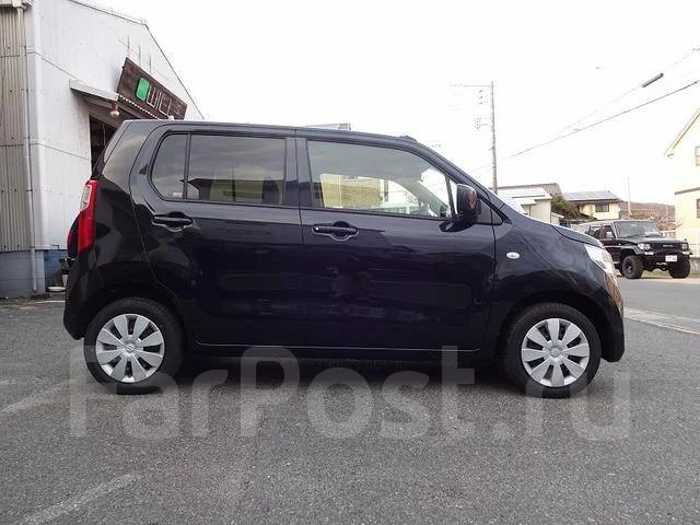 Suzuki Wagon R. �������, ��������, 0.7 (60��.�.), ������, 52 000����. ��, �/�. ��� ����� �� ������������ ����