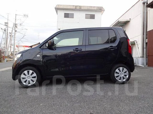 Suzuki Wagon R. �������, ��������, 0.7 (60��.�.), ������, 52 000����. ��, �/�. ��� ����� �� ������������ ����