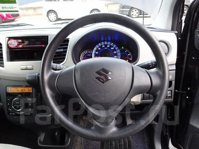 Suzuki Wagon R. �������, ��������, 0.7 (60��.�.), ������, 52 000����. ��, �/�. ��� ����� �� ������������ ����