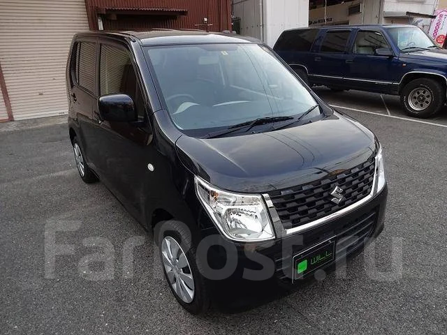Suzuki Wagon R. �������, ��������, 0.7 (60��.�.), ������, 52 000����. ��, �/�. ��� ����� �� ������������ ����
