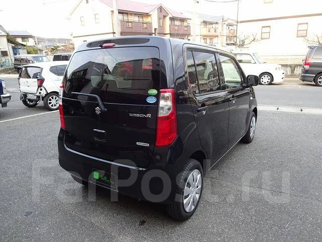 Suzuki Wagon R. �������, ��������, 0.7 (60��.�.), ������, 52 000����. ��, �/�. ��� ����� �� ������������ ����