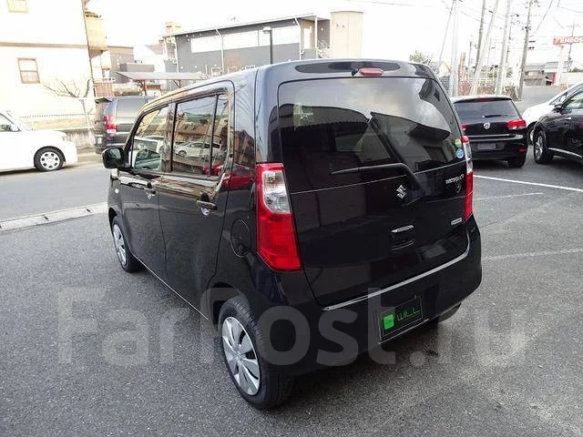 Suzuki Wagon R. �������, ��������, 0.7 (60��.�.), ������, 52 000����. ��, �/�. ��� ����� �� ������������ ����