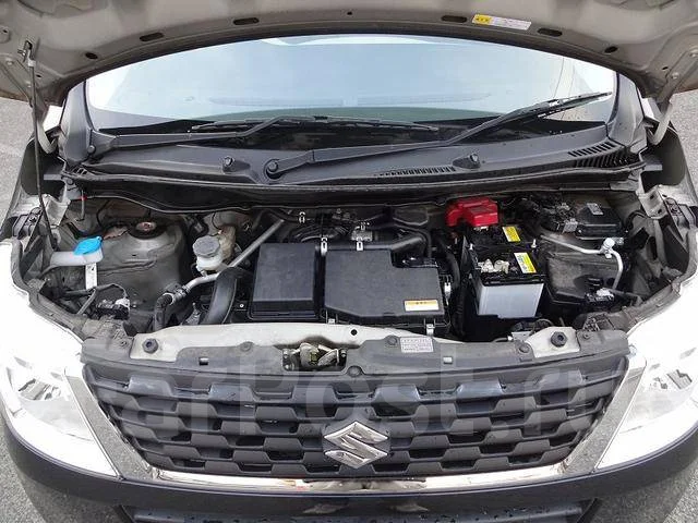 Suzuki Wagon R. �������, ��������, 0.7 (60��.�.), ������, 52 000����. ��, �/�. ��� ����� �� ������������ ����