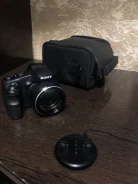 Sony Cyber-shot DSC-HX200. 15 - 19.9 ��, ���: 14� � ����� ����