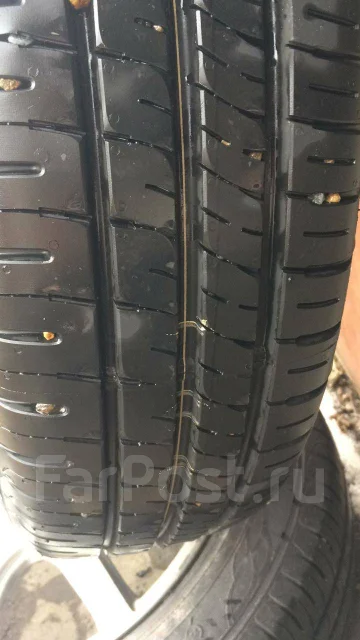 Bridgestone B249. ������, 2019 ���, �/�, ����� 10 % ����