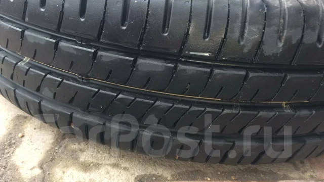 Bridgestone B249. ������, 2019 ���, �/�, ����� 10 % ����