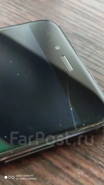 Xiaomi Mi A1. �/�, ������, 4G LTE, Dual-SIM ����
