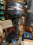 Hidea. 4��.�., 4-�������, ����������, ���� S (381 ��) ����