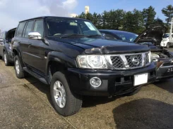 ����������� ������ (������ ����) TB48 Nissan Safari/Patrol Y61 22690VC700 ����