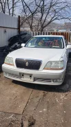 Toyota Crown Majesta. UZS171, 1UZFE VVTI ����