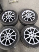 Autec. 6.0x16", 5x114.3, ET48, �� 68���. ����