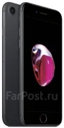 Apple iPhone 7. �/�, 32 ��, ������, 3G, 4G LTE, ����������, NFC