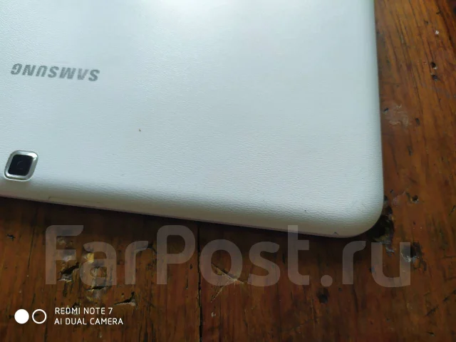 Samsung Galaxy Tab 4 ����