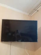 Samsung LE40D550K1W. LCD (��) ����