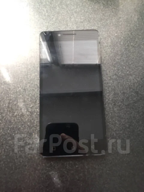 Lenovo A6010. �/�, 3G, 4G LTE, Dual-SIM ����