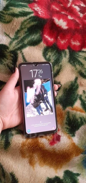 Samsung Galaxy A20. �����, �����, 3G, 4G LTE, ����������, NFC. ��� ����� �� ������ ����
