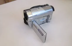 Sony DCR-DVD910E. 20 � ����� ��