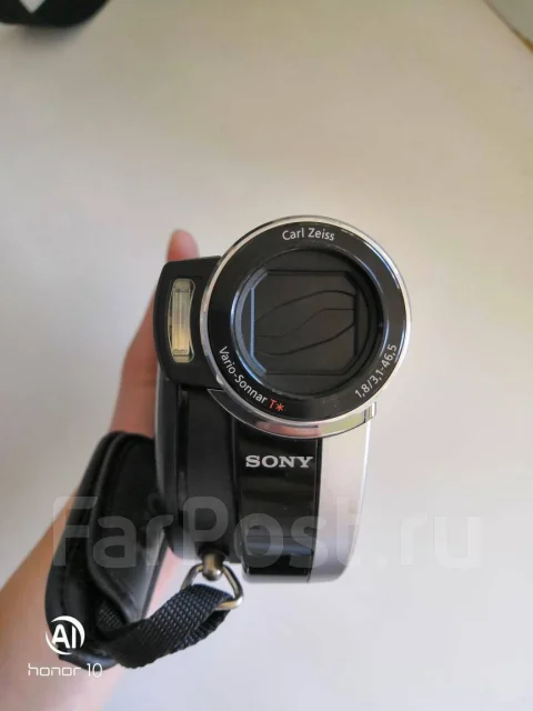 Sony DCR-DVD910E. 20 � ����� �� ����