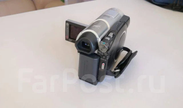 Sony DCR-DVD910E. 20 � ����� �� ����