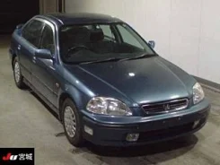 Honda Civic. ��������, ��������, 1.5 (105��.�.), ������, 120����. ��, �/�, ��� ���. ��� ����� �� ������������ ����