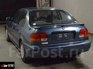 Honda Civic. ��������, ��������, 1.5 (105��.�.), ������, 120����. ��, �/�, ��� ���. ��� ����� �� ������������ ����